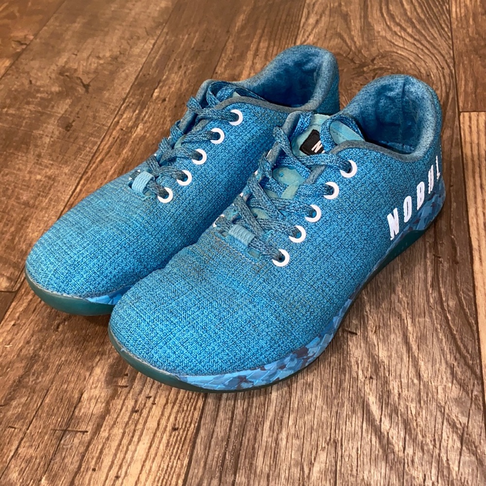 Women’s NoBull trainers